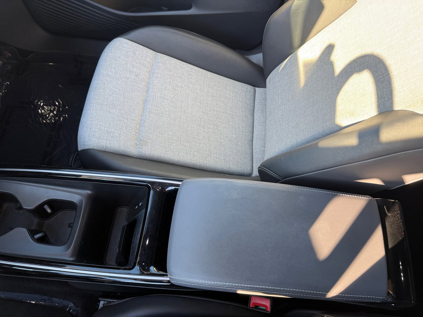 Certified 2023 Volkswagen ID.4 2WD image 14