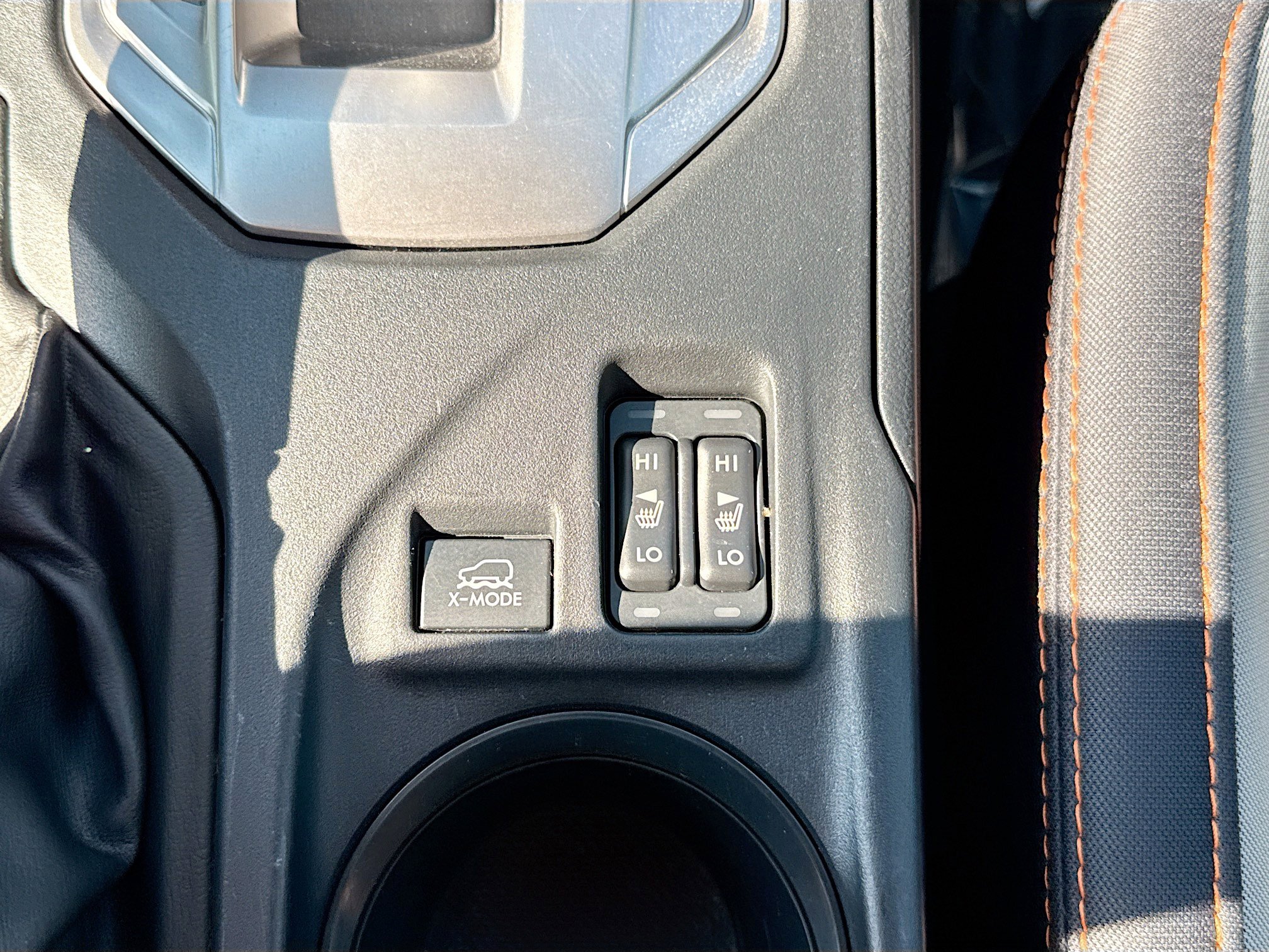 Used 2019 Subaru Crosstrek 2.0i Premium image 27