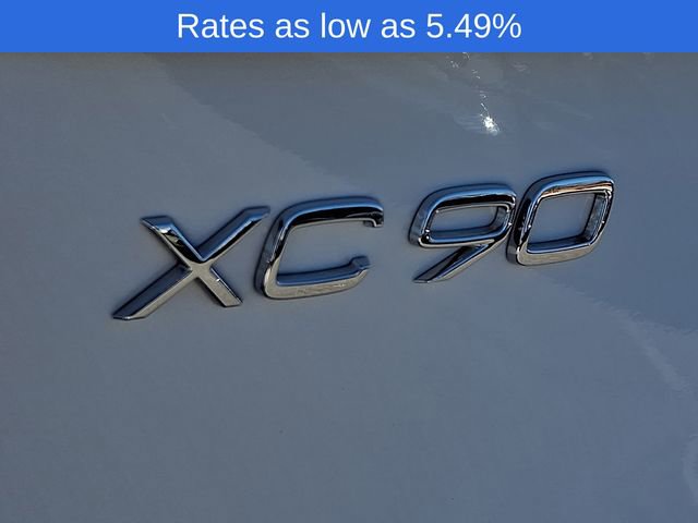 Certified 2025 Volvo XC90 T8 Ultra image 34