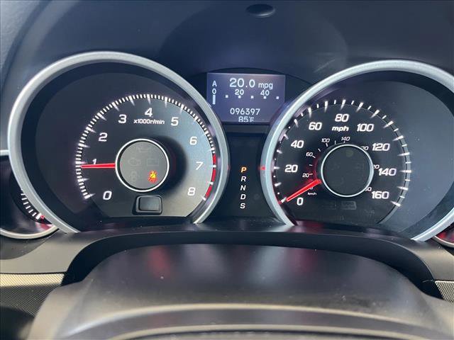 Used 2012 Acura TL FWD image 15