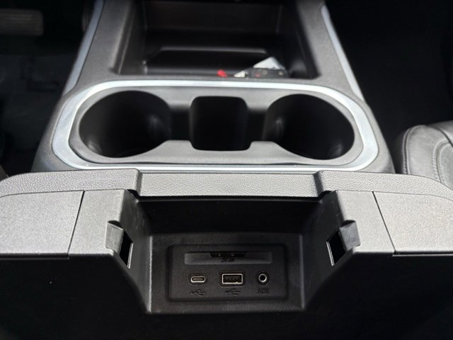 Used 2019 Chevrolet Silverado 1500 RST image 24