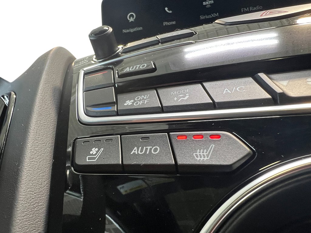 Used 2026 Acura RDX A-Spec image 26