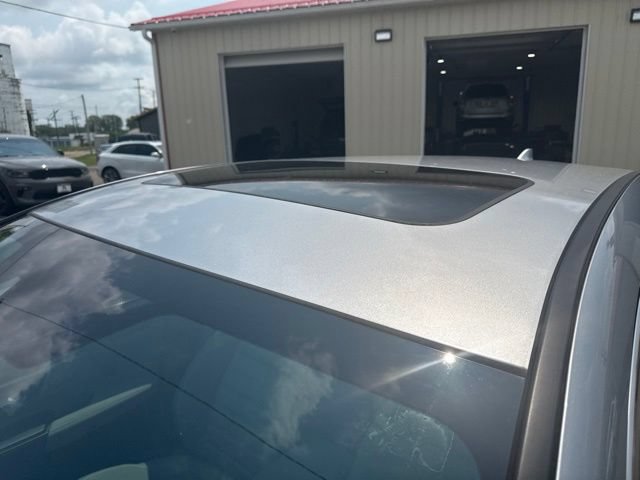 Used 2019 Honda CR-V EX image 9