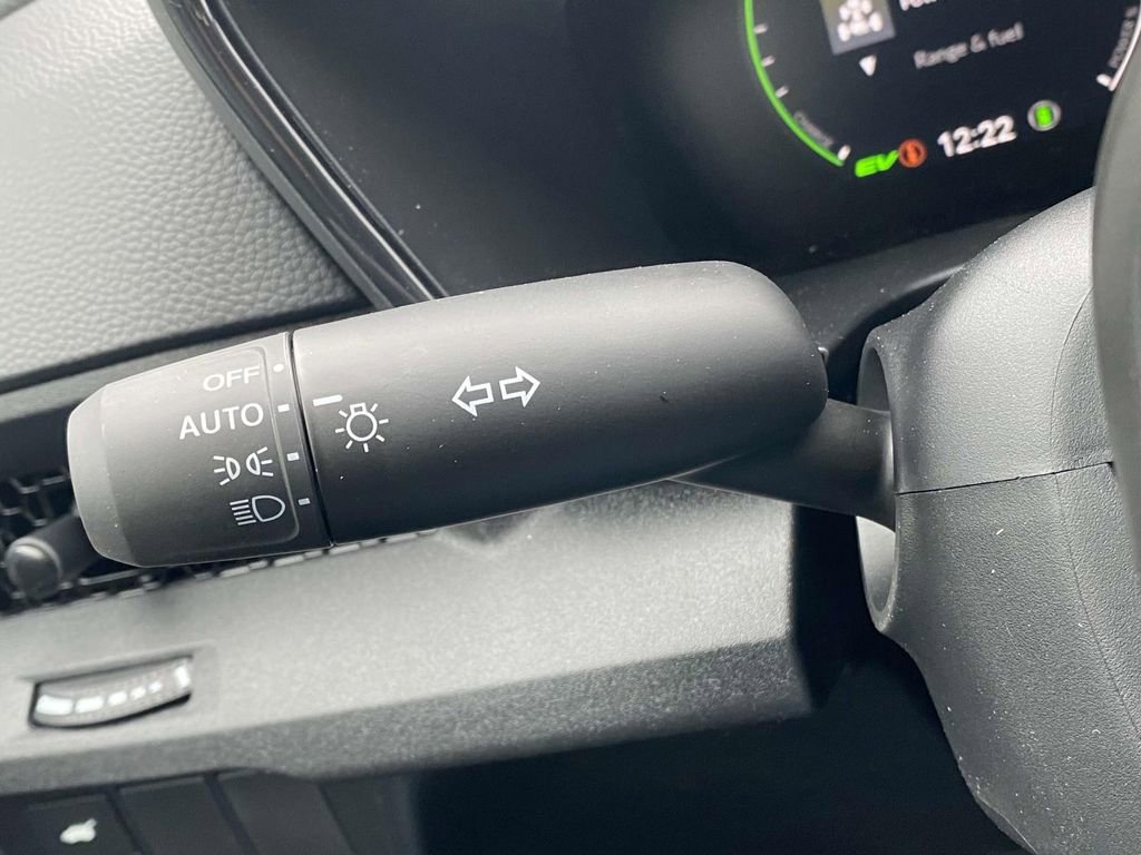 Used 2025 Honda CR-V Sport-L image 21