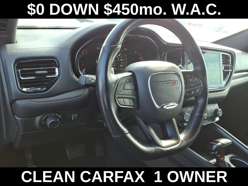 Used 2024 Dodge Durango GT image 15