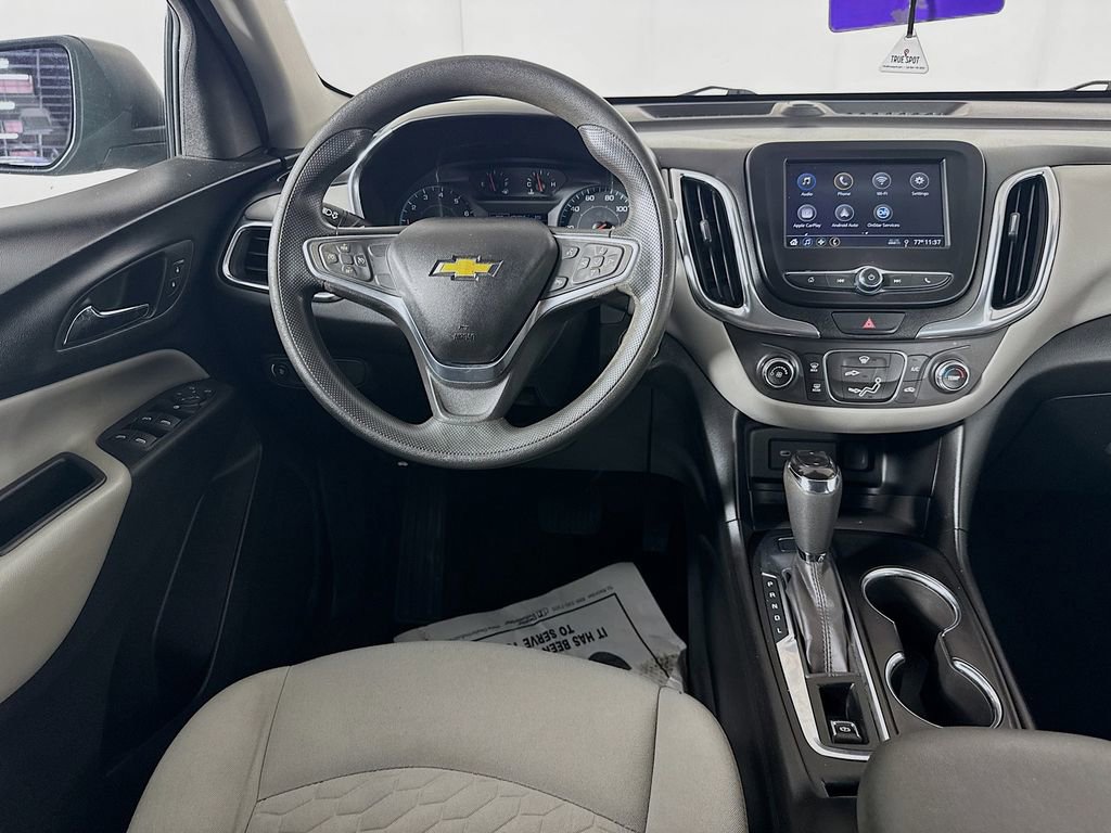 Used 2019 Chevrolet Equinox LS w/ LS Convenience Package AWD/4WD image 25