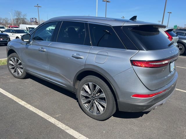 Certified 2022 Lincoln Corsair Reserve w/ Elements Package AWD/4WD image 6