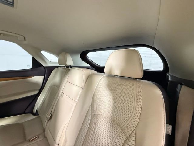 Used 2016 Lexus RX 350 FWD w/ Premium Package image 27