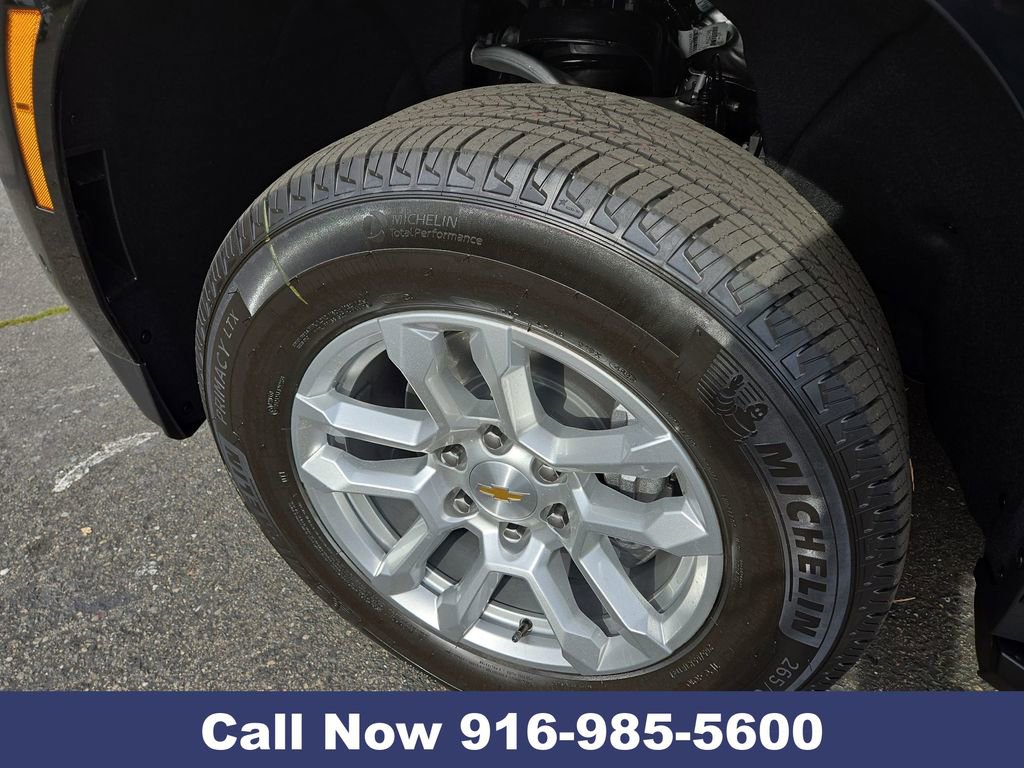 New 2026 Chevrolet Tahoe LT w/ Comfort Package image 37