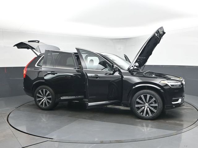 Used 2023 Volvo XC90 B6 Plus w/ Protection Package Premier image 48