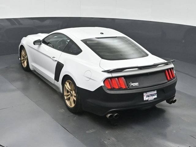 Used 2015 Ford Mustang Premium w/ Equipment Group 201A RWD image 36