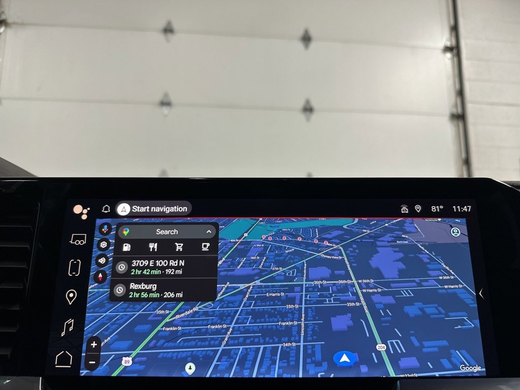 Used 2023 GMC Sierra 1500 Elevation image 27