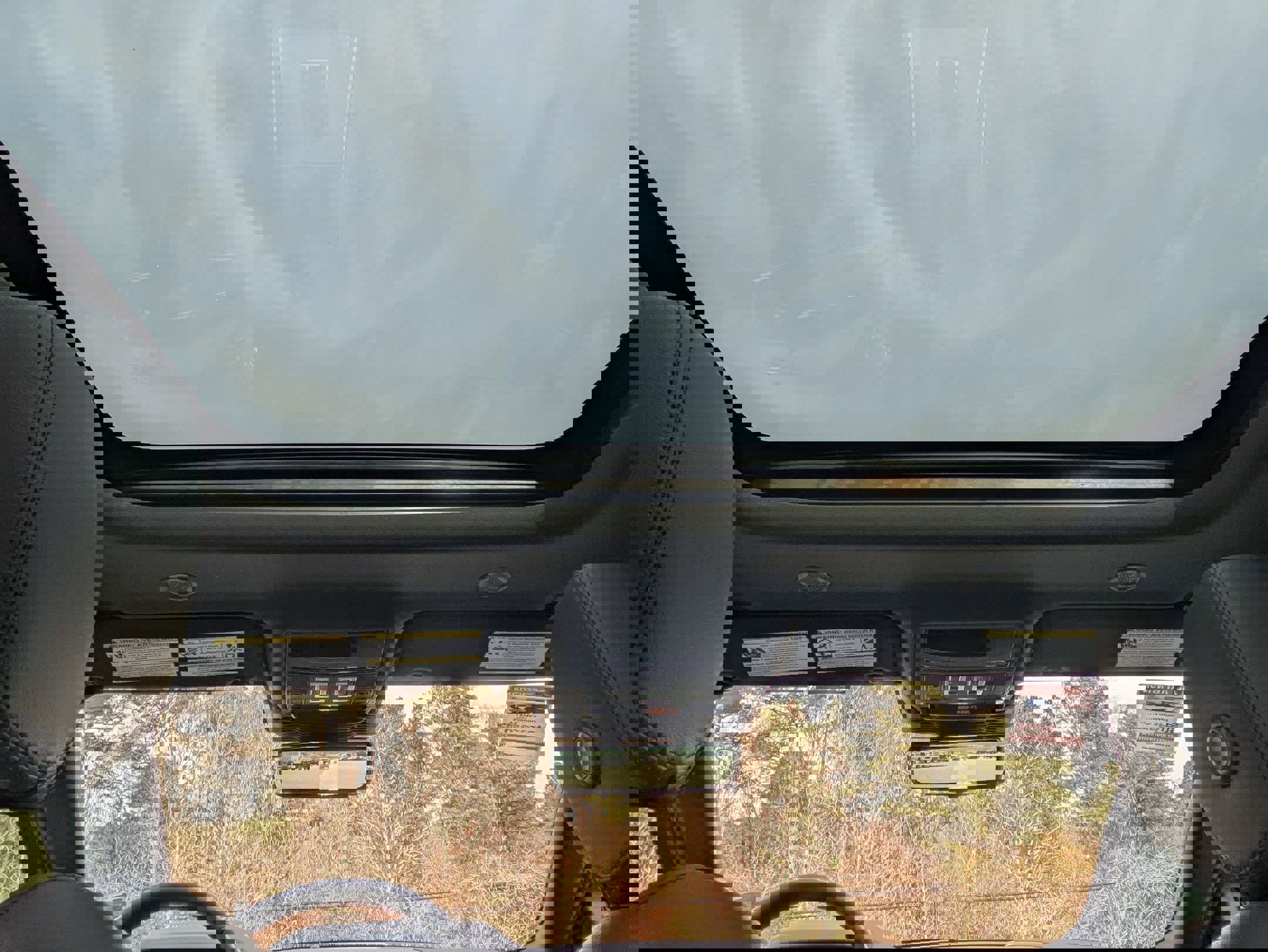 Certified 2025 Land Rover Range Rover Evoque S image 25