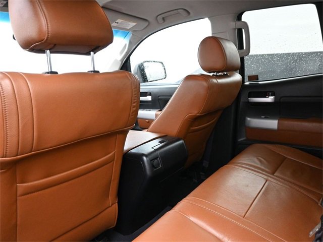 Used 2007 Toyota Tundra Limited image 2