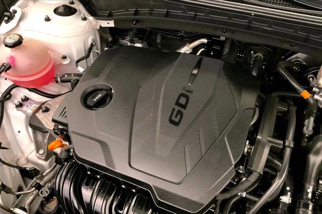 Used 2022 Hyundai Tucson SEL image 30