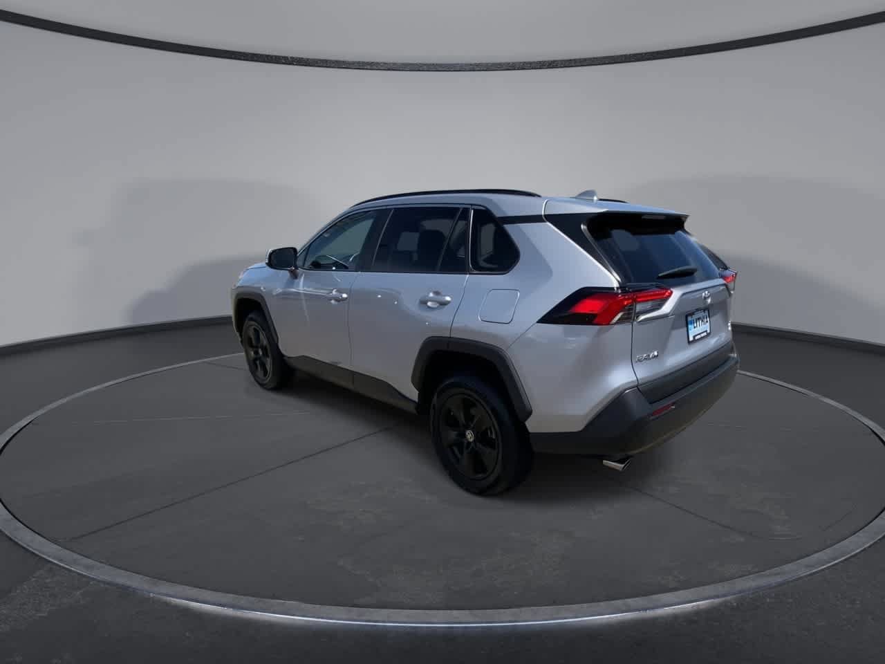 Certified 2024 Toyota RAV4 XLE w/ Weather Package AWD/4WD image 6