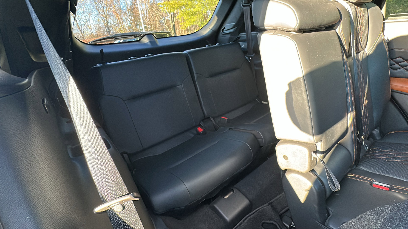 Used 2022 Mitsubishi Outlander SEL image 27