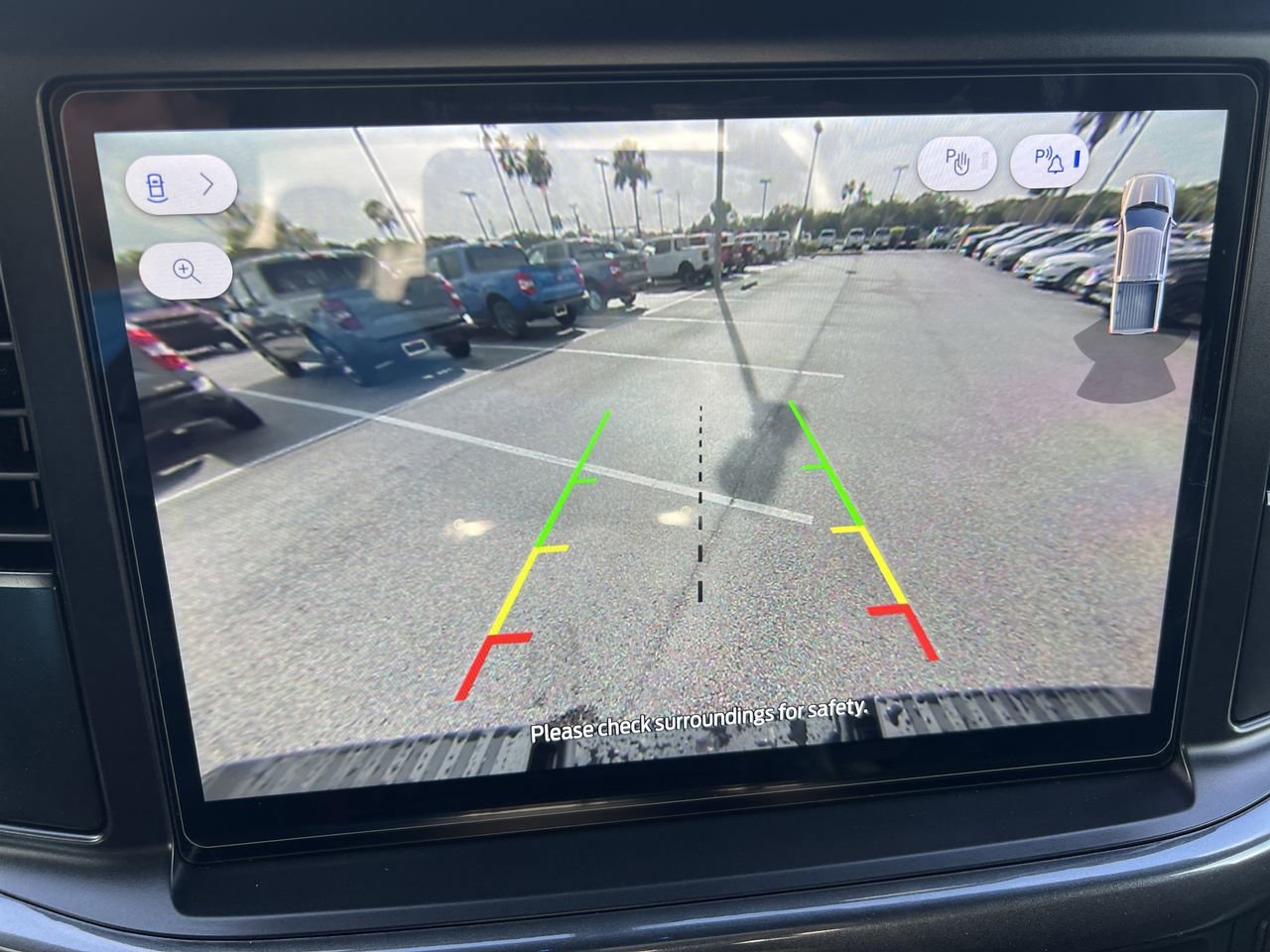 New 2025 Ford F150 STX w/ Equipment Group 200A image 21