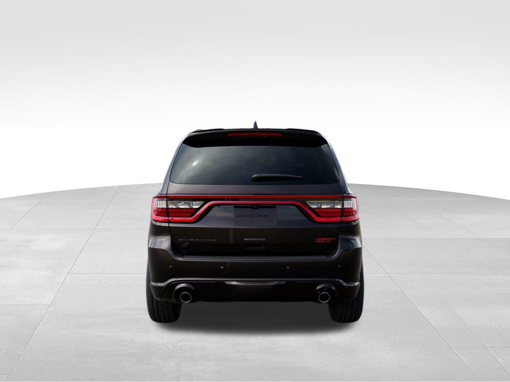 New 2026 Dodge Durango GT AWD/4WD image 7