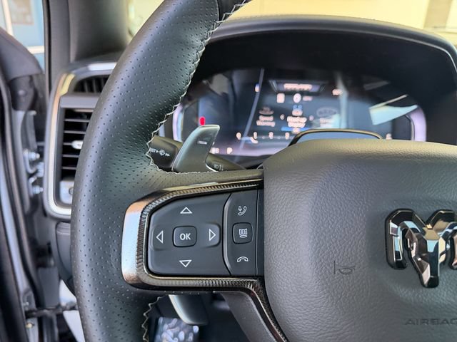 New 2026 RAM 1500 RHO w/ RHO Level 1 Equipment Group AWD/4WD image 21