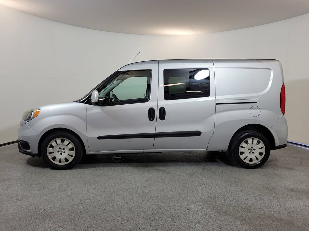 Used 2016 RAM ProMaster City Tradesman SLT FWD image 4