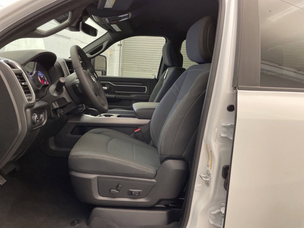 New 2026 RAM 3500 Big Horn image 19