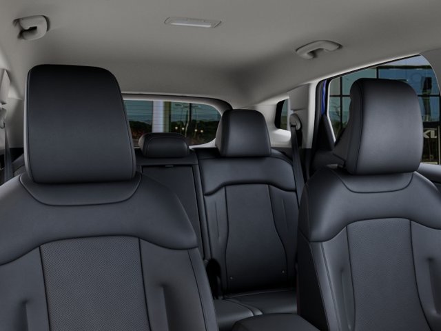New 2026 Kia Sportage EX FWD image 27