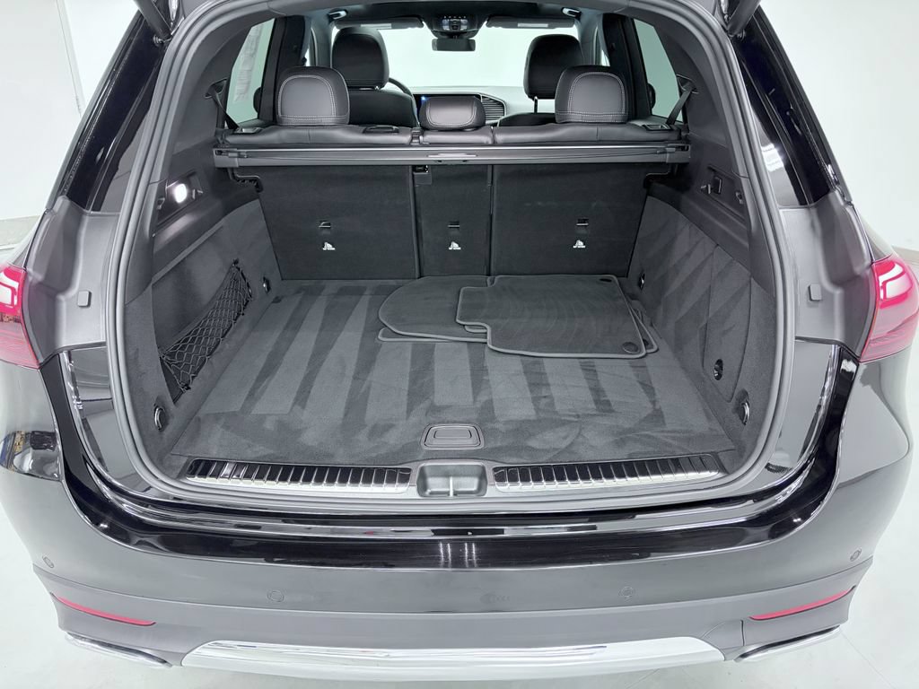 Used 2025 Mercedes-Benz GLE 350 4MATIC image 25