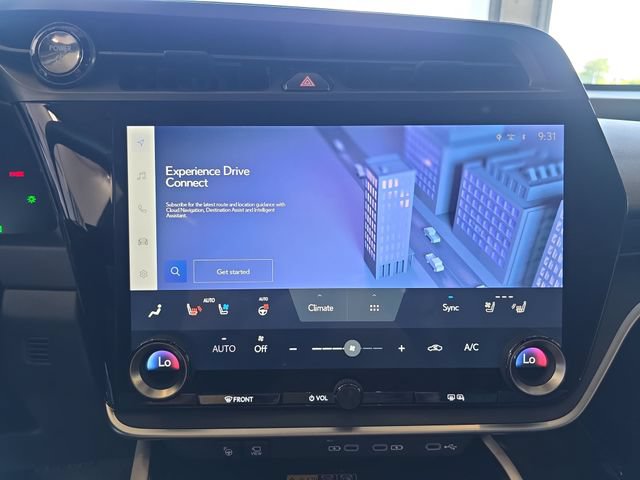 Used 2023 Lexus RZ 450e Premium w/ Technology Package AWD/4WD image 21