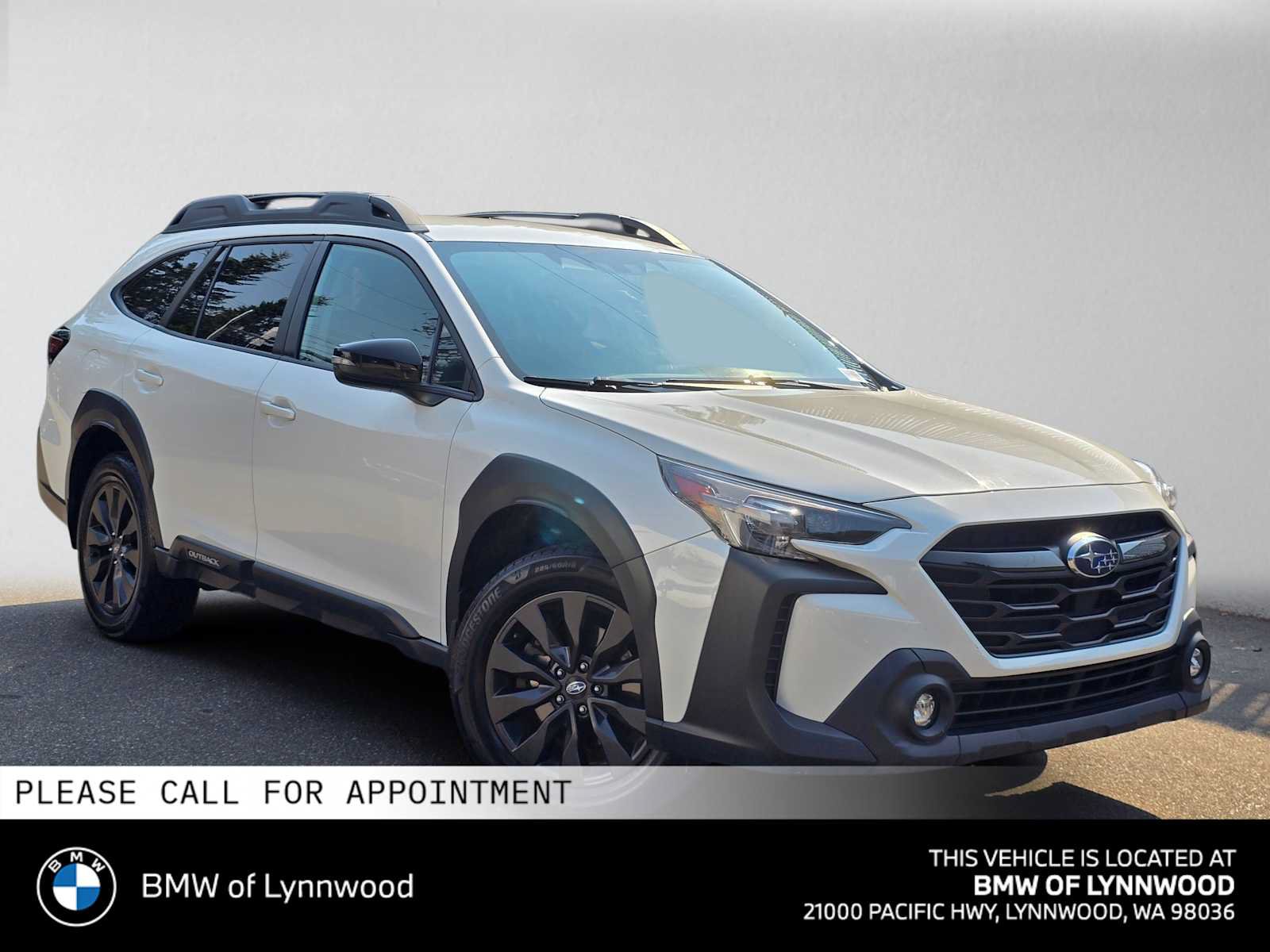 Used 2023 Subaru Outback Onyx Edition