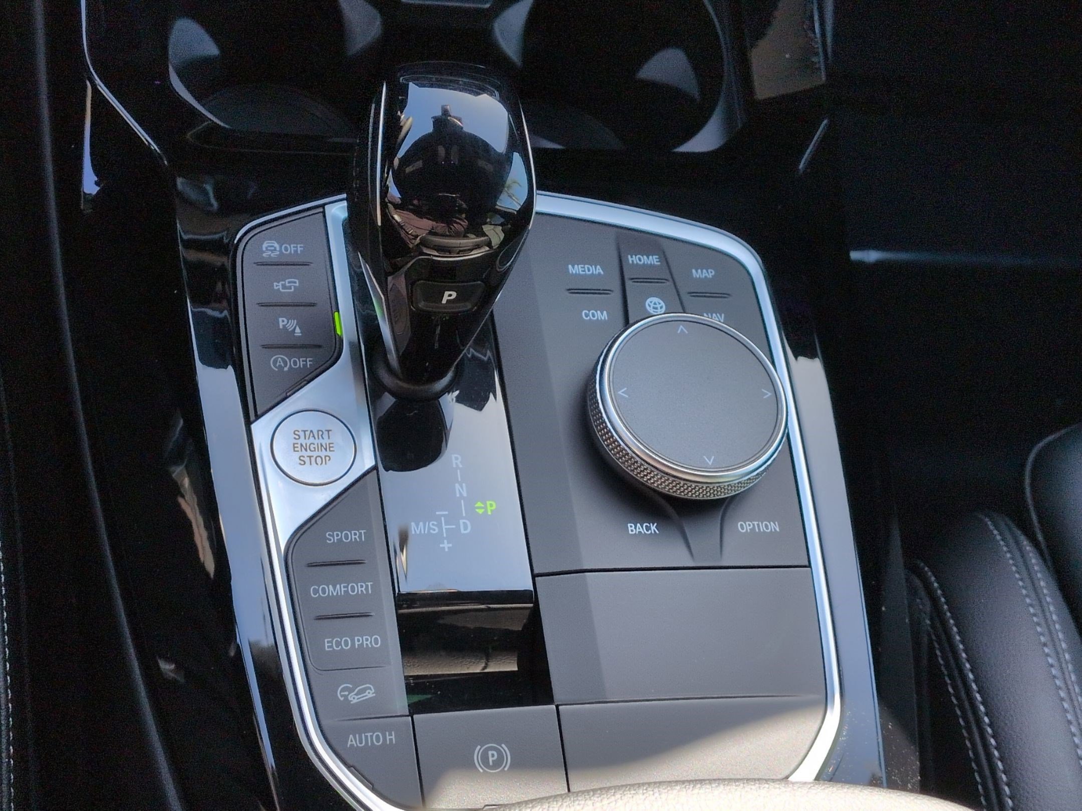 Certified 2024 BMW X3 xDrive30i w/ Convenience Package image 26