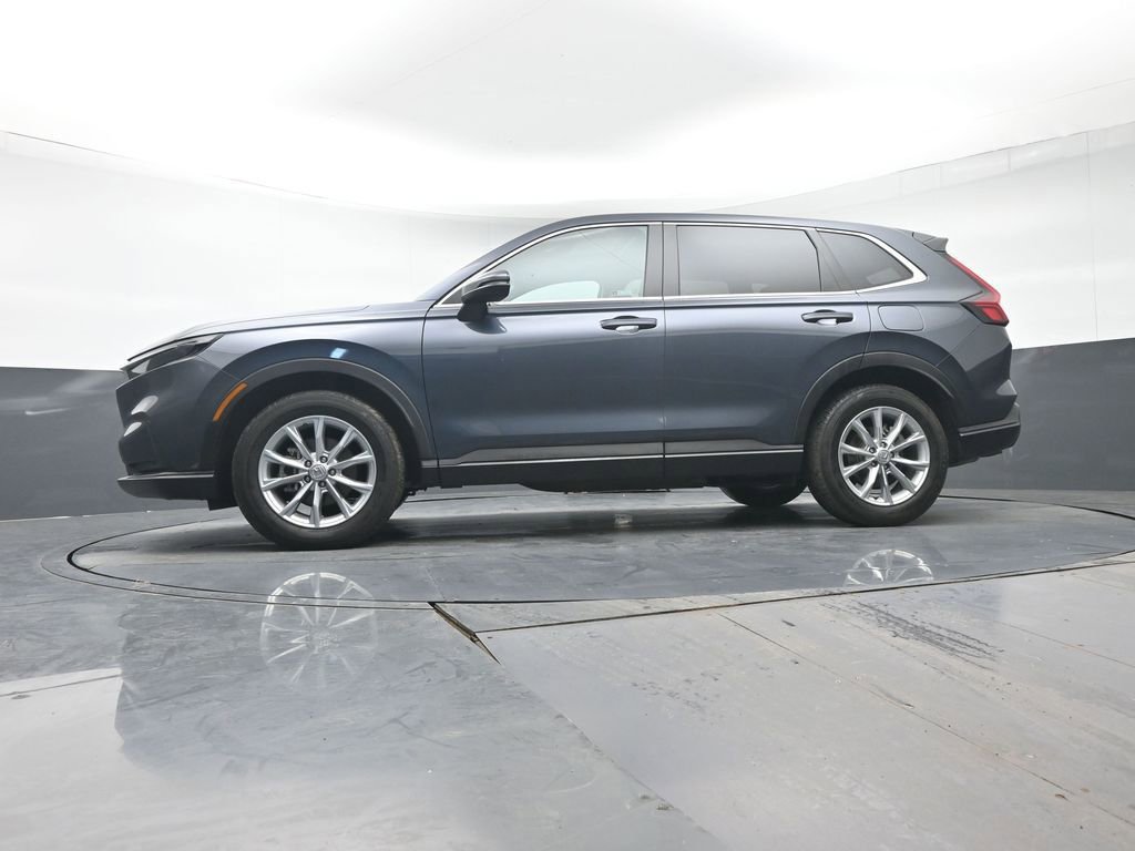 Certified 2024 Honda CR-V EX-L image 33