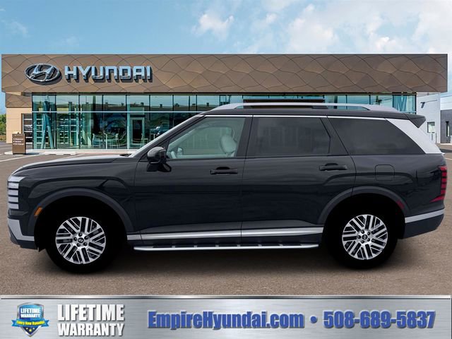 New 2026 Hyundai Palisade SEL image 3