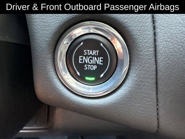Certified 2023 Chevrolet Tahoe RST w/ Luxury Package AWD/4WD image 20
