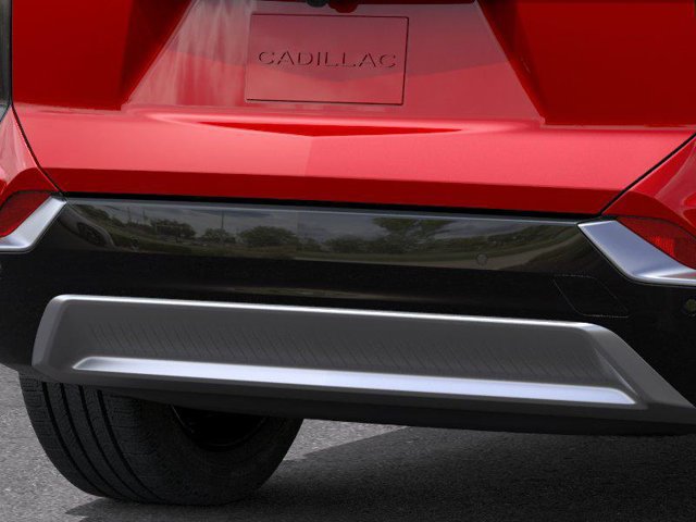New 2027 Cadillac Optiq Premium Sport RWD image 14