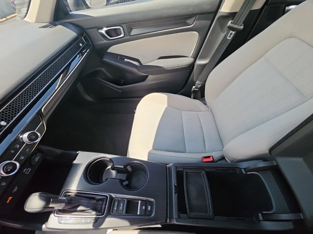 Used 2023 Honda Civic LX image 22