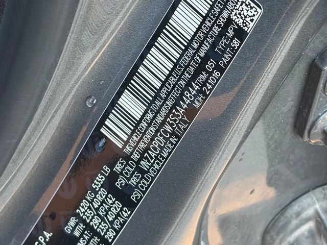 Certified 2025 Dodge Hornet R/T w/ R/T Plus Package image 37