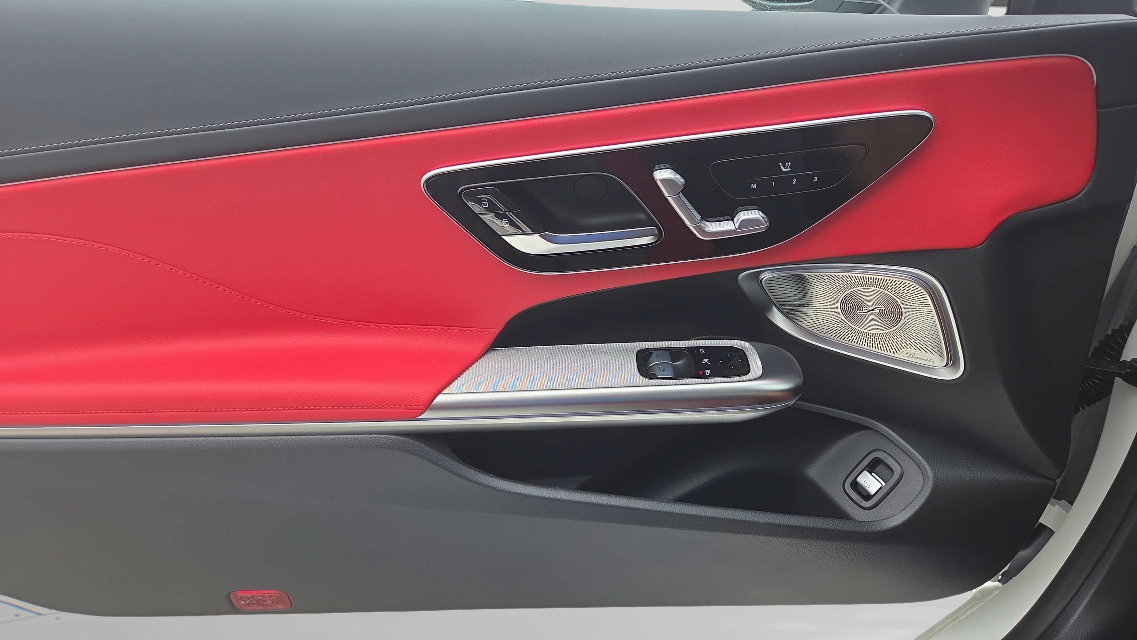 New 2026 Mercedes-Benz CLE 300 4MATIC Coupe image 33