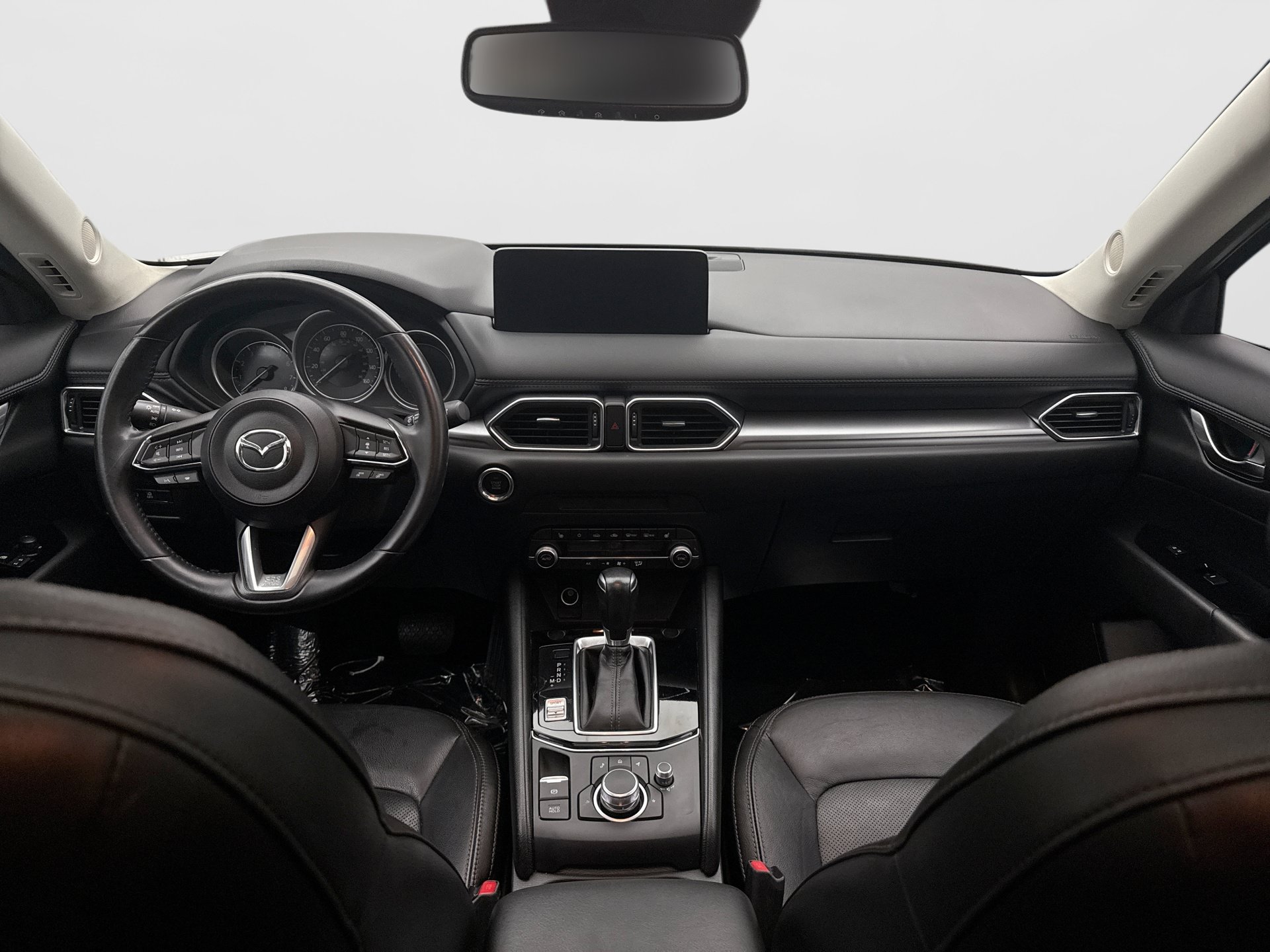 Used 2023 MAZDA CX-5 AWD 2.5 S image 14