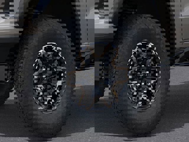 New 2026 Chevrolet Colorado ZR2 w/ Technology Package image 9