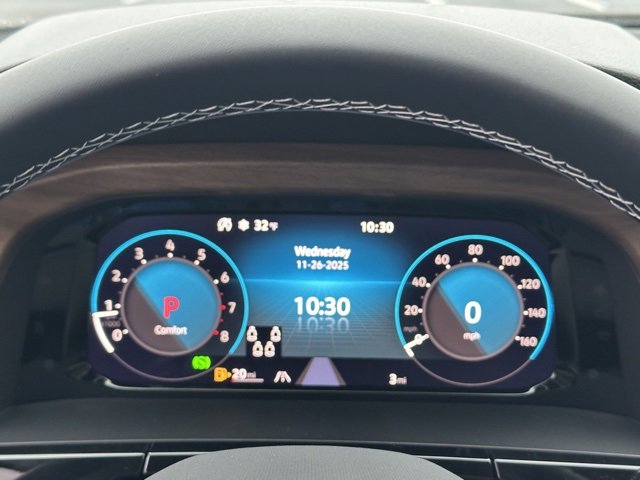 New 2026 Volkswagen Atlas SE image 40