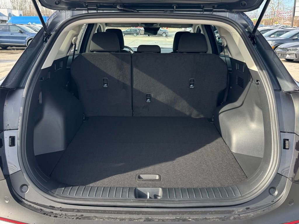 New 2026 Kia Sportage LX AWD/4WD image 4
