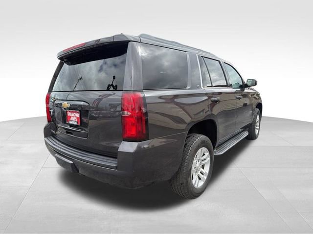 Used 2015 Chevrolet Tahoe LT image 5