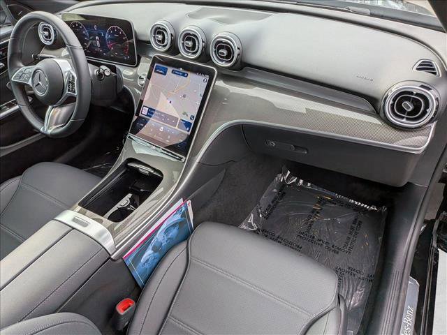 Certified 2025 Mercedes-Benz C 300 Sedan image 23