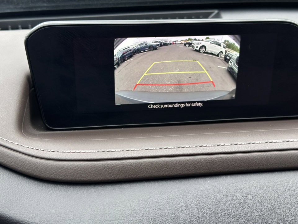 Used 2022 MAZDA CX-30 AWD 2.5 S w/ Premium Package image 27