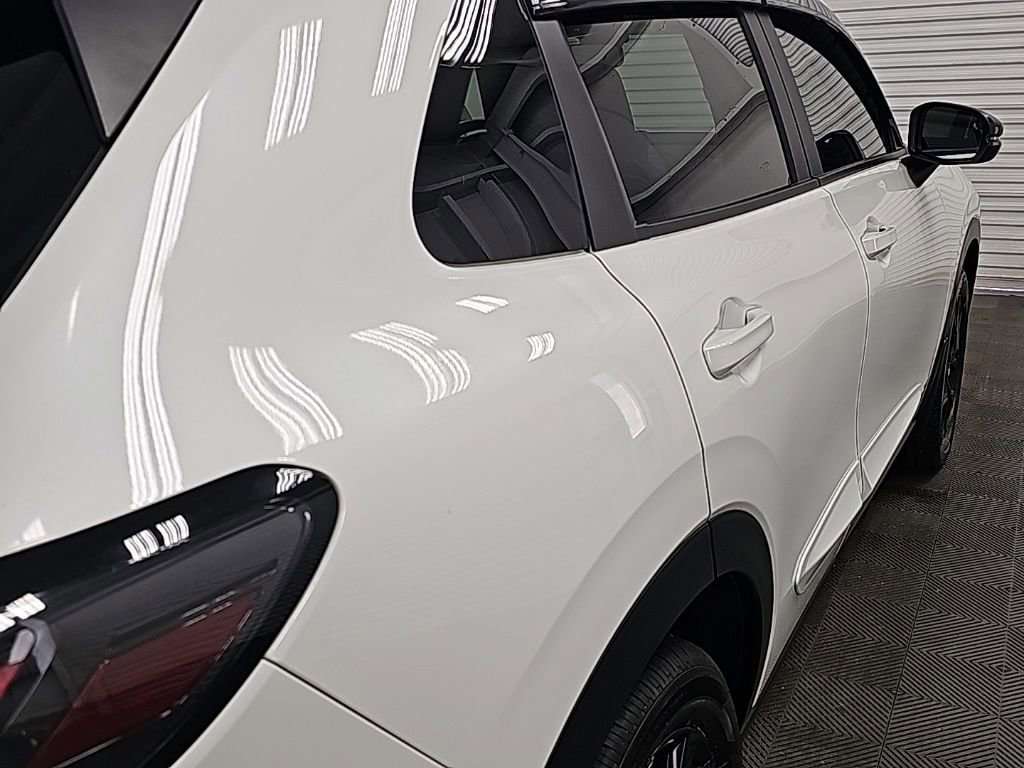 Used 2023 Honda HR-V Sport image 10