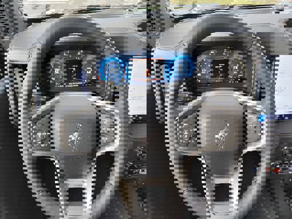 New 2025 Ford Bronco Badlands image 33