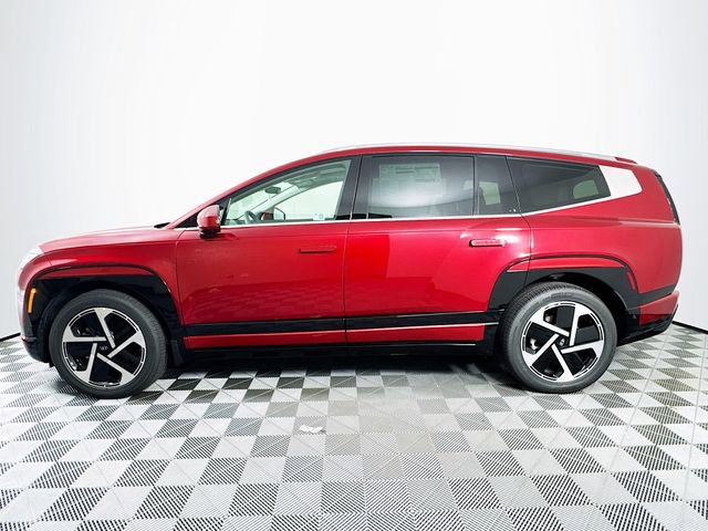 New 2026 Hyundai Ioniq 9 Limited image 3