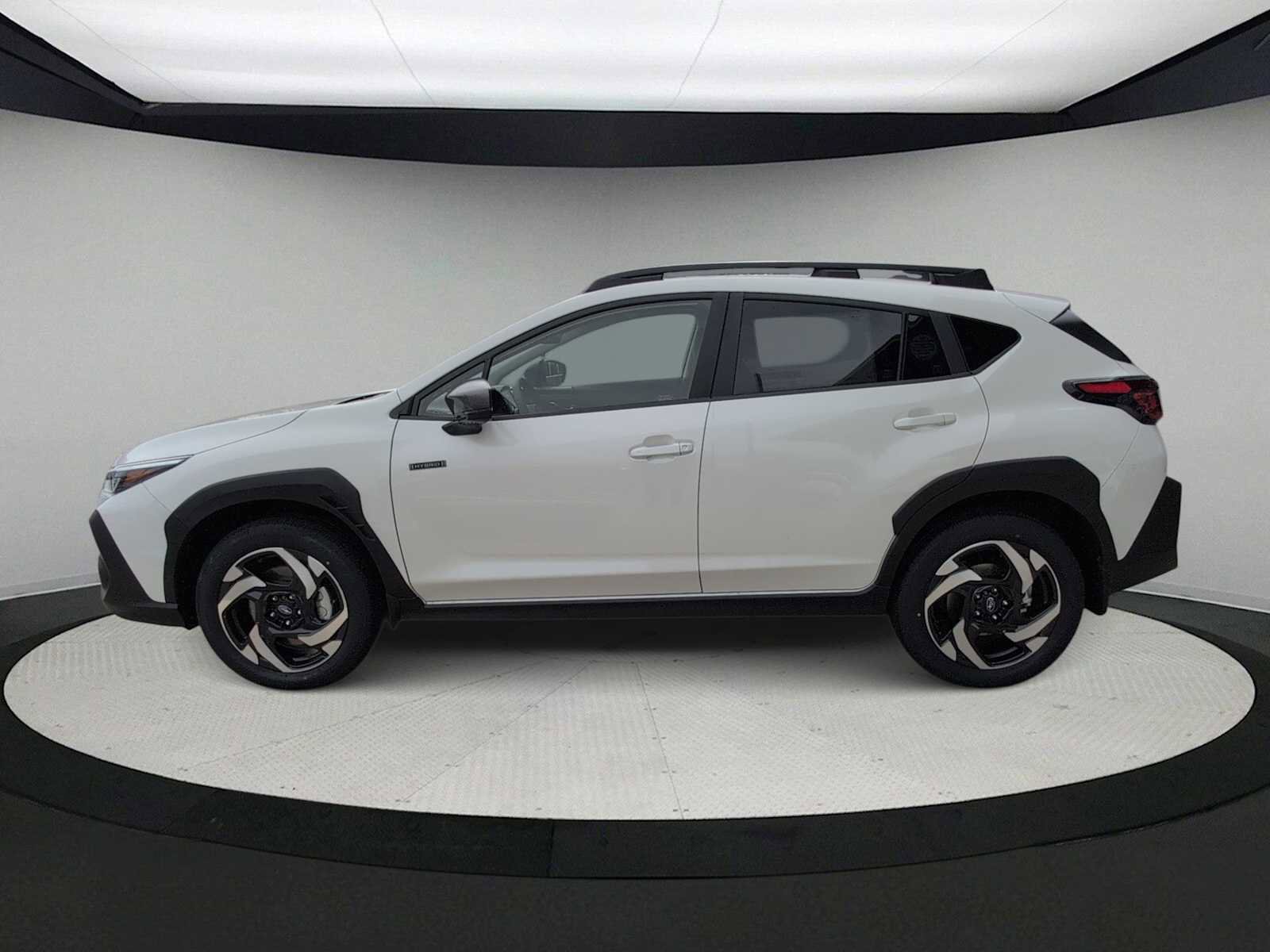 New 2026 Subaru Crosstrek 2.5i Limited w/ Crosstrek Mirror Package AWD/4WD image 5