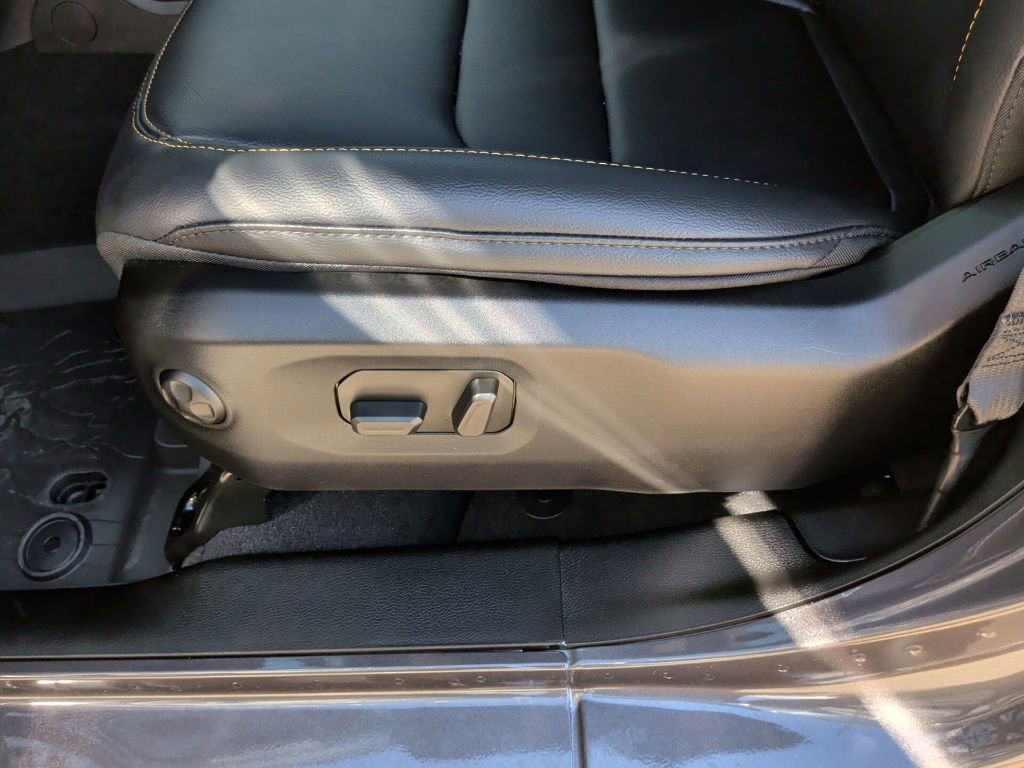 New 2025 Jeep Wrangler Sahara image 13